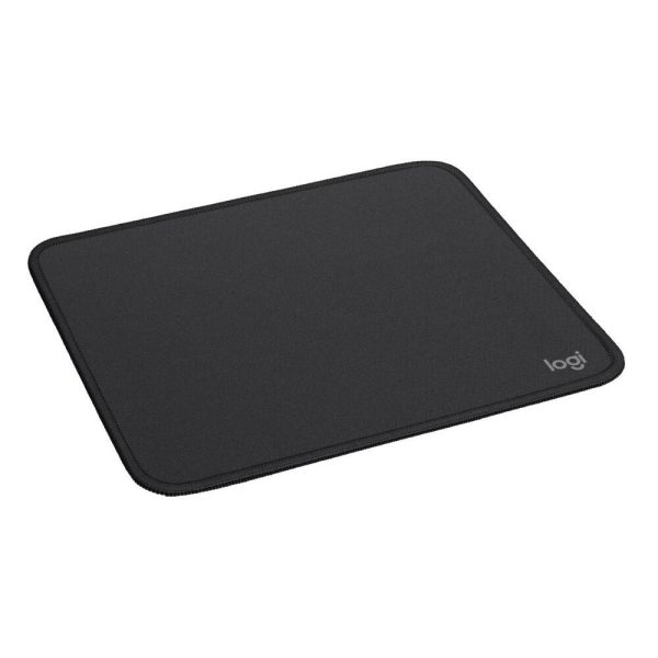 Пад за мишка Logitech Mouse Pad Studio Series, Черен 5