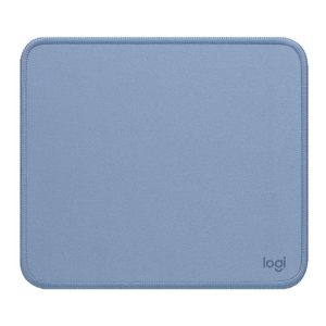 Пад за мишка Logitech Mouse Pad Studio Series, Светло Син 1