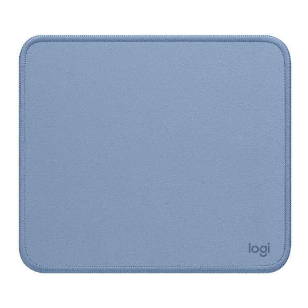 Пад за мишка Logitech Mouse Pad Studio Series, Светло Син 1