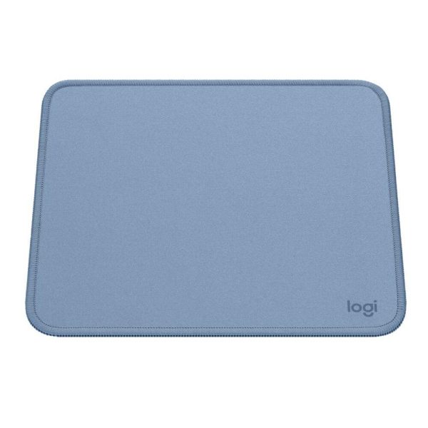 Пад за мишка Logitech Mouse Pad Studio Series, Светло Син 3