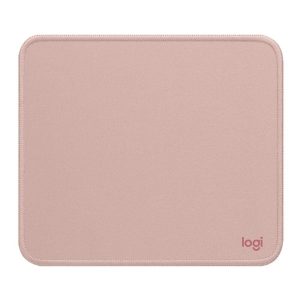 Пад за мишка Logitech Mouse Pad Studio Series, Тъмно Розов 1