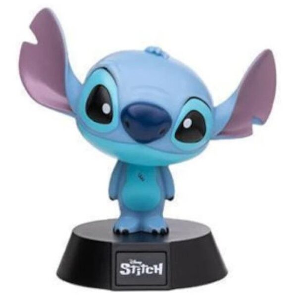 Paladone Disney Classics – Stitch Icon Light (PP11360LS) 1