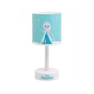 Paladone Frozen Mini Desk Lamp (PP12331FZT) 1