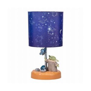 Paladone Grogu Diorama Light (PP11335MAN) 1