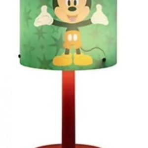 Paladone Mickey Friends Mini Desk Lamp (PP12311DSC) 1