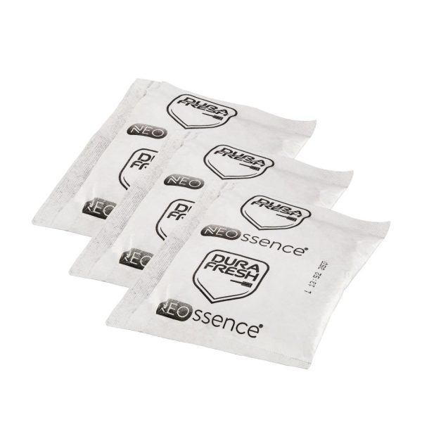 Пълнители за хладилен филтър Xavax Durafresh, 111899 1