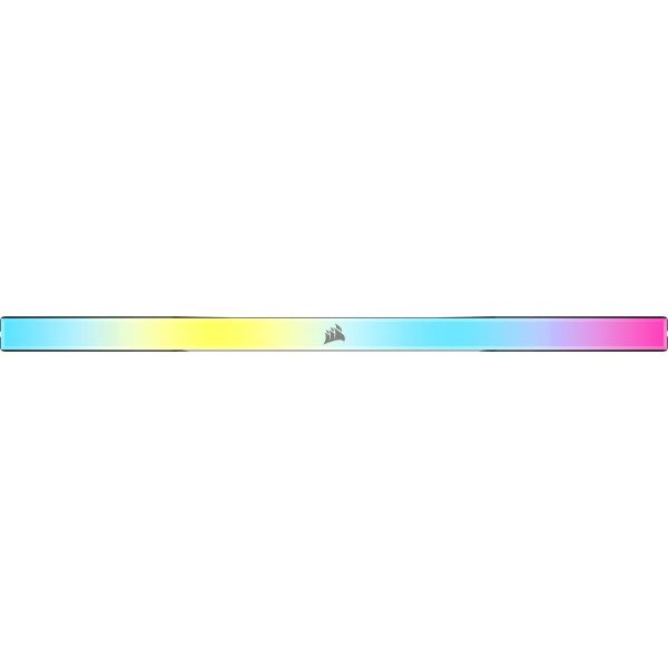 Памет Corsair Vengeance Black RGB 32GB(2x16GB) DDR5 6000MHz CMH32GX5M2E6000C36 4