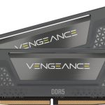 Памет Corsair Vengeance Grey 32GB (2x16GB) DDR5 6000Mhz CL28 - AMD EXPO & Intel XMP 1