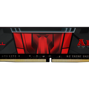 Памет G.SKILL Aegis 8GB DDR4 PC4-21333 2666MHz F4-2666C19S-8GIS 1