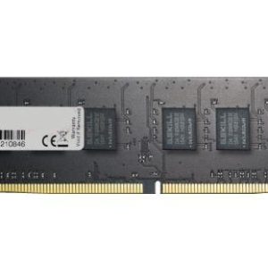 Памет G.SKILL F4-2400C17S-8GNT, 8GB, DDR4, 2400MHZ, CL17 1