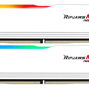 Памет G.SKILL Ripjaws M5 Neo RGB 48GB (2x24GB) DDR5-6000 CL30 - AMD EXPO 1