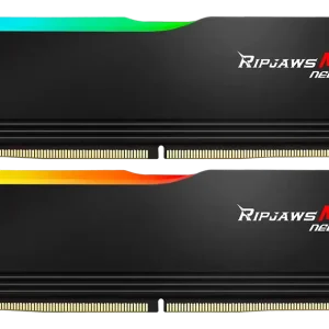 Памет G.SKILL Ripjaws M5 Neo RGB 48GB (2x24GB) DDR5-6000 CL30 - AMD EXPO 1