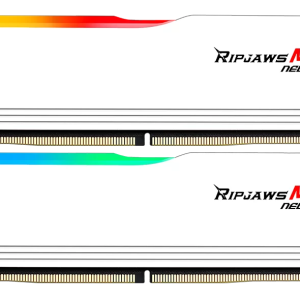 Памет G.SKILL Ripjaws M5 Neo RGB 96GB(2x48GB) DDR5-6000 - AMD EXPO 1