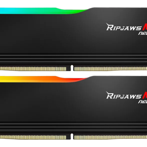 Памет G.SKILL Ripjaws M5 Neo RGB 96GB(2x48GB) DDR5-6000 - AMD EXPO 1