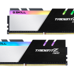 Памет G.SKILL Trident Z Neo RGB 32GB(2x16GB) DDR4 3600MHz F4-3600C16D-32GTZNC 1