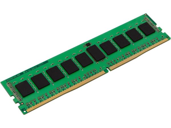 Памет Kingston 16GB DDR4 PC4-25600 3200MHz CL22 KVR32N22S8/16 1