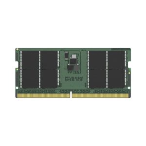 Памет Kingston 32GB SODIMM DDR5 5600MHz CL46 KVR56S46BD8-32 1