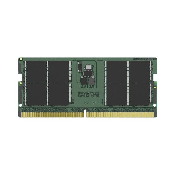 Памет Kingston 32GB SODIMM DDR5 5600MHz CL46 KVR56S46BD8-32 1