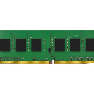 Памет Kingston 4GB DDR4 PC4-25600 3200MHz CL22 KVR32N22S6/4 1
