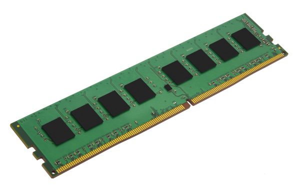 Памет Kingston 4GB DDR4 PC4-25600 3200MHz CL22 KVR32N22S6/4 2