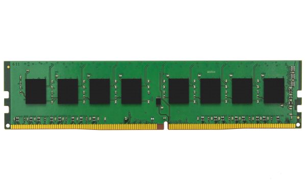 Памет Kingston 8GB DDR4 PC4-25600 3200MHz CL22 KVR32N22S8/8 2