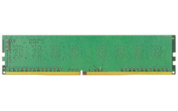 Памет Kingston 8GB DDR4 PC4-25600 3200MHz CL22 KVR32N22S8/8 3