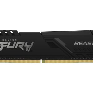 Памет Kingston FURY Beast Black 16GB DDR4 1