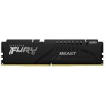 Памет Kingston FURY Beast Black 16GB DDR5 5600MHz KF556C40BB-16 1