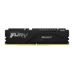 Памет Kingston FURY Beast Black 16GB DDR5 - KF560C30BBE-16 1