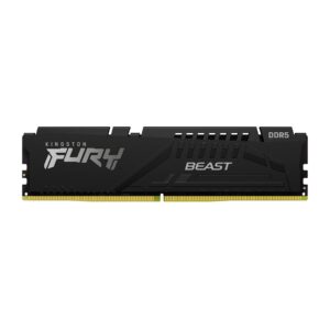 Памет Kingston FURY Beast Black - KF560C36BBE-32 1