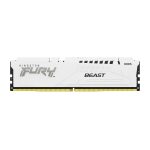 Памет Kingston FURY Beast White 32GB DDR5 - KF560C30BWE-32 1