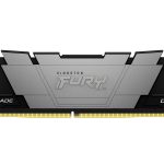 Памет Kingston FURY Renegade Black 32GB DDR4 3200MHz CL16 1