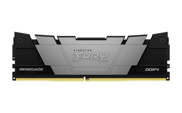 Памет Kingston FURY Renegade Black 32GB DDR4 3200MHz CL16 1