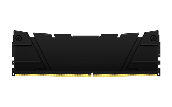 Памет Kingston FURY Renegade Black 32GB DDR4 3200MHz CL16 3
