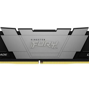 Памет Kingston FURY Renegade Black 32GB DDR4 3600MHz CL18 1