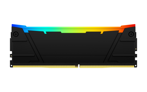 Памет Kingston FURY Renegade RGB 64GB(2x32GB) DDR4 3200MHz CL16 4
