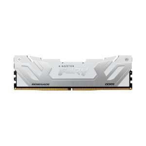 Памет Kingston FURY Renegade White 24GB DDR5 8400MHz CL40 1