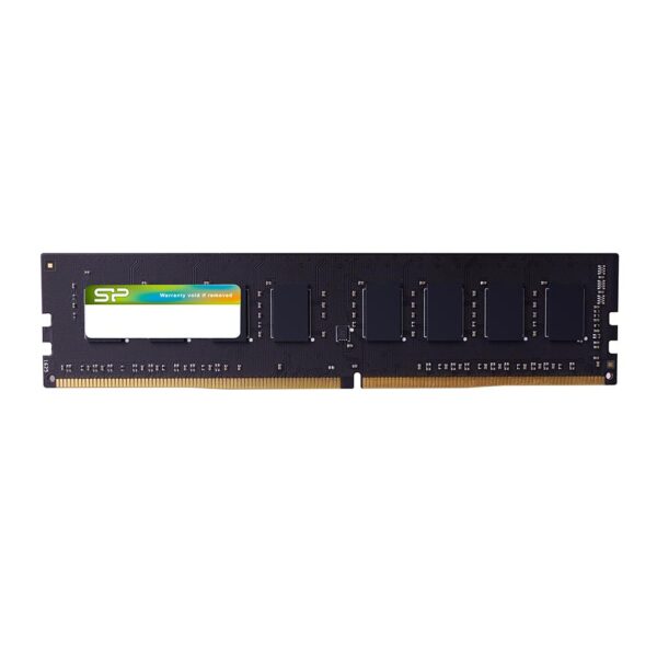 Памет Silicon Power 16GB DDR4 PC4-21333 2666MHz CL19 SP016GBLFU266X02 1