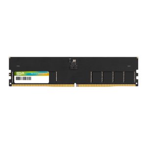 Памет Silicon Power 16GB UDIMM DDR5 5600MHz CL46 SP016GBLVU560F02 1