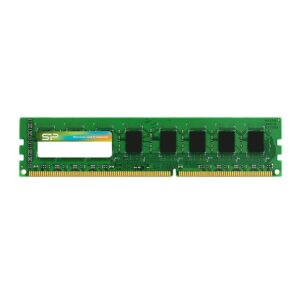 Памет Silicon Power 8GB DDR3L PC3-12800 1600MHz SP008GLLTU160N02 1