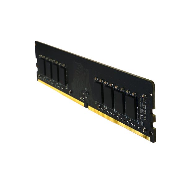 Памет Silicon Power 8GB DDR4 PC4-19200 2400MHz SP008GBLFU240X02 2
