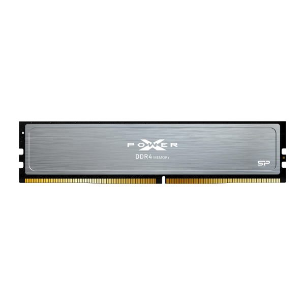 Памет Silicon Power XPOWER Pulse 16GB DDR4 3200MHz CL16 SP016GXLZU320BSI 1