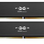 Памет Silicon Power XPOWER Pulse 32GB(2x16GB) UDIMM DDR5 6000MHz CL30 1
