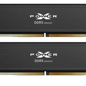 Памет Silicon Power XPOWER Pulse 32GB(2x16GB) UDIMM DDR5 6000MHz CL30 1
