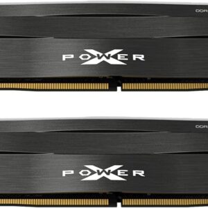 Памет Silicon Power XPOWER Zenith 16GB(2x8GB) DDR4 3200MHz SP016GXLZU320BDC 1