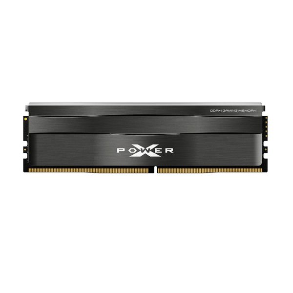 Памет Silicon Power XPOWER Zenith 16GB DDR4 3600MHz SP016GXLZU360BSC 1