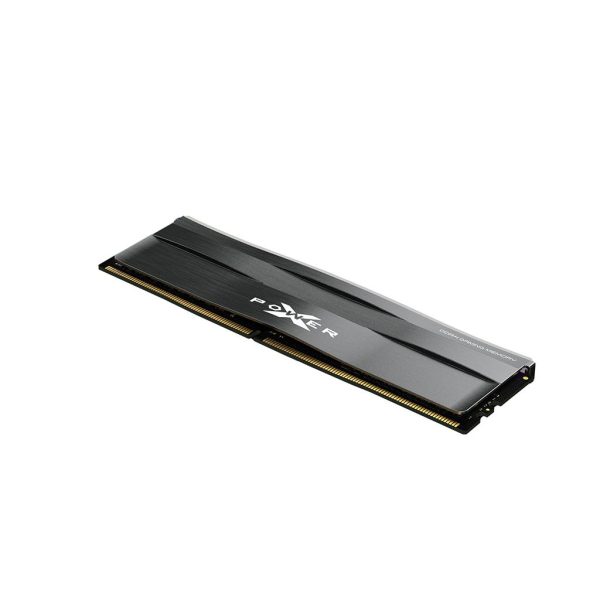 Памет Silicon Power XPOWER Zenith 16GB DDR4 3600MHz SP016GXLZU360BSC 2