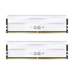 Памет Silicon Power XPOWER Zenith 32GB(2x16GB) DDR5 6000MHz CL30 1