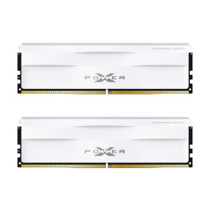 Памет Silicon Power XPOWER Zenith 32GB(2x16GB) DDR5 6000MHz CL30 1