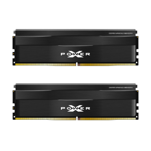 Памет Silicon Power XPOWER Zenith 32GB(2x16GB) DDR5 6000MHz CL30 1